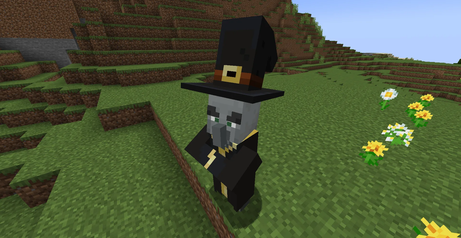 Изображение 6 ресурспака AL's Raid Captains