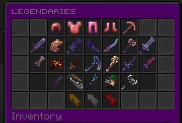 Altar SMP Texture Pack