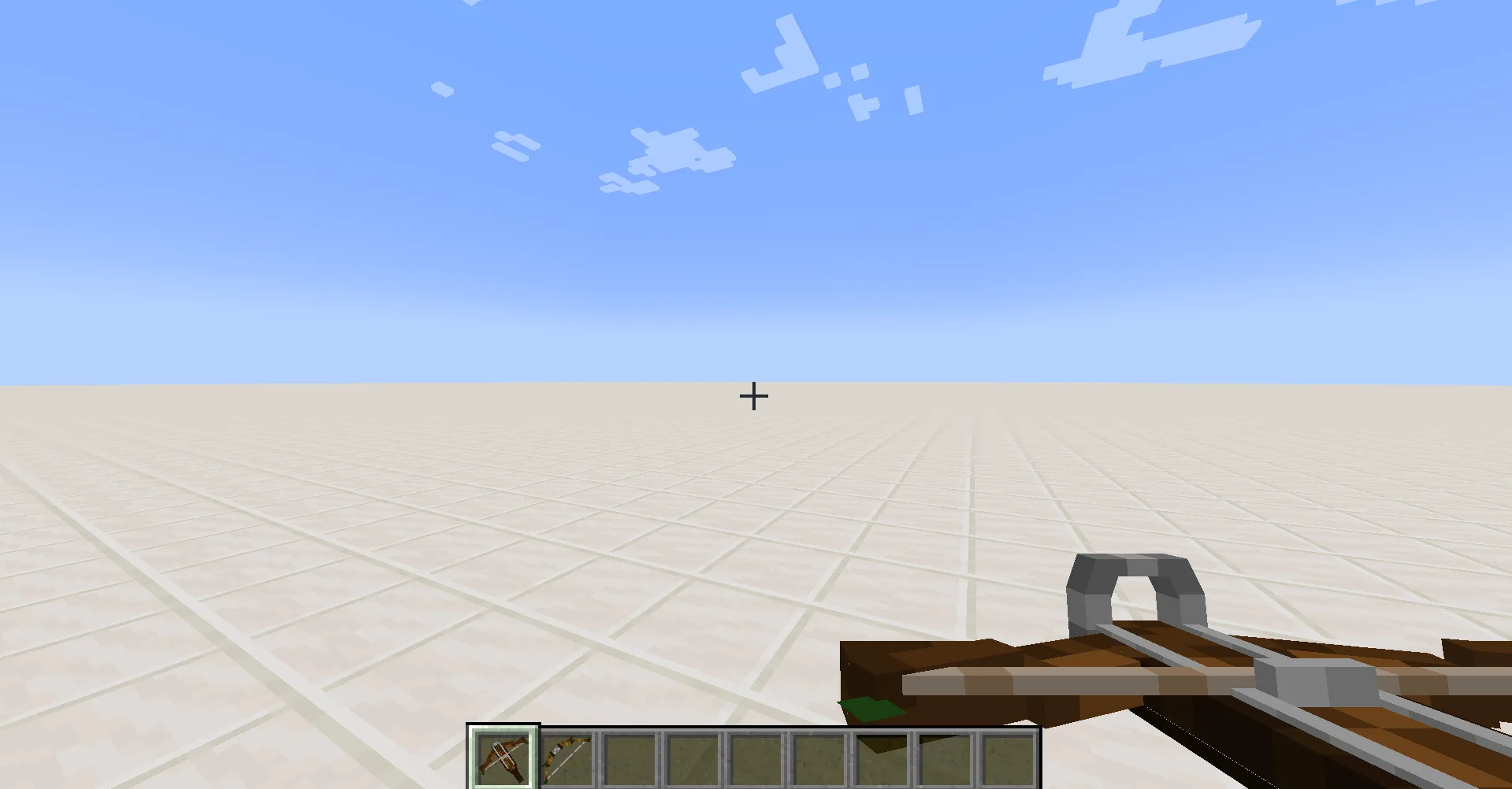 Изображение 4 ресурспака Alternate 3D Crossbow