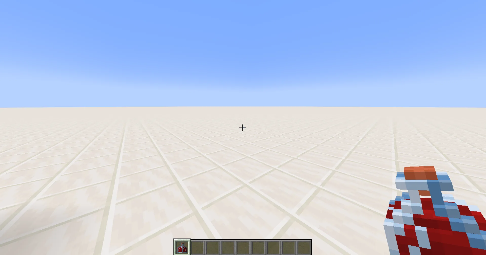 Изображение 1 ресурспака Alternate 3D Potions