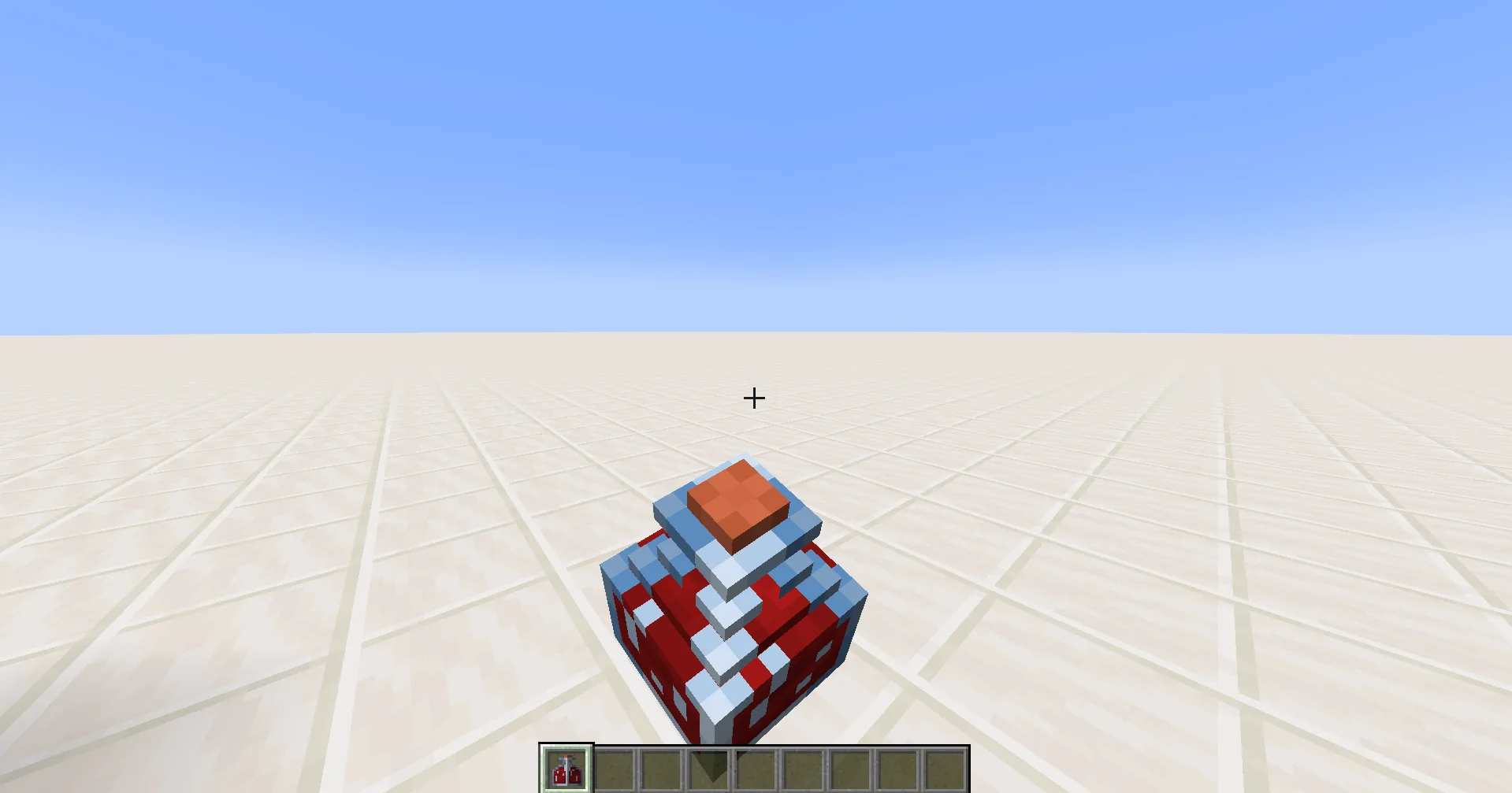 Изображение 3 ресурспака Alternate 3D Potions