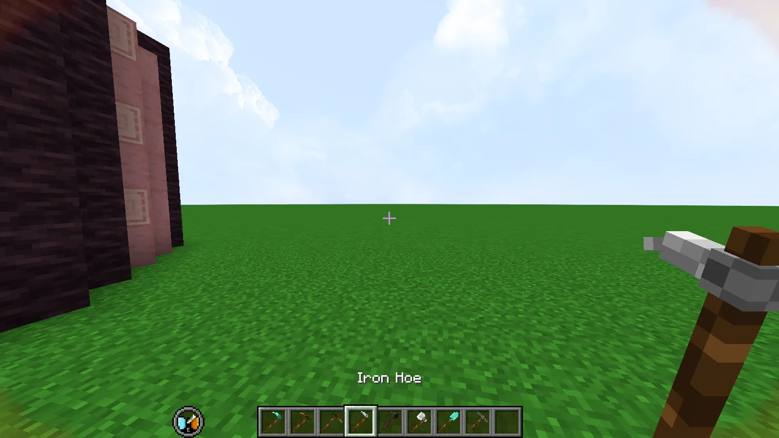 Изображение 4 ресурспака Alternate 3D Tools