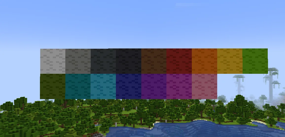 Alternate Bare Bones Wool