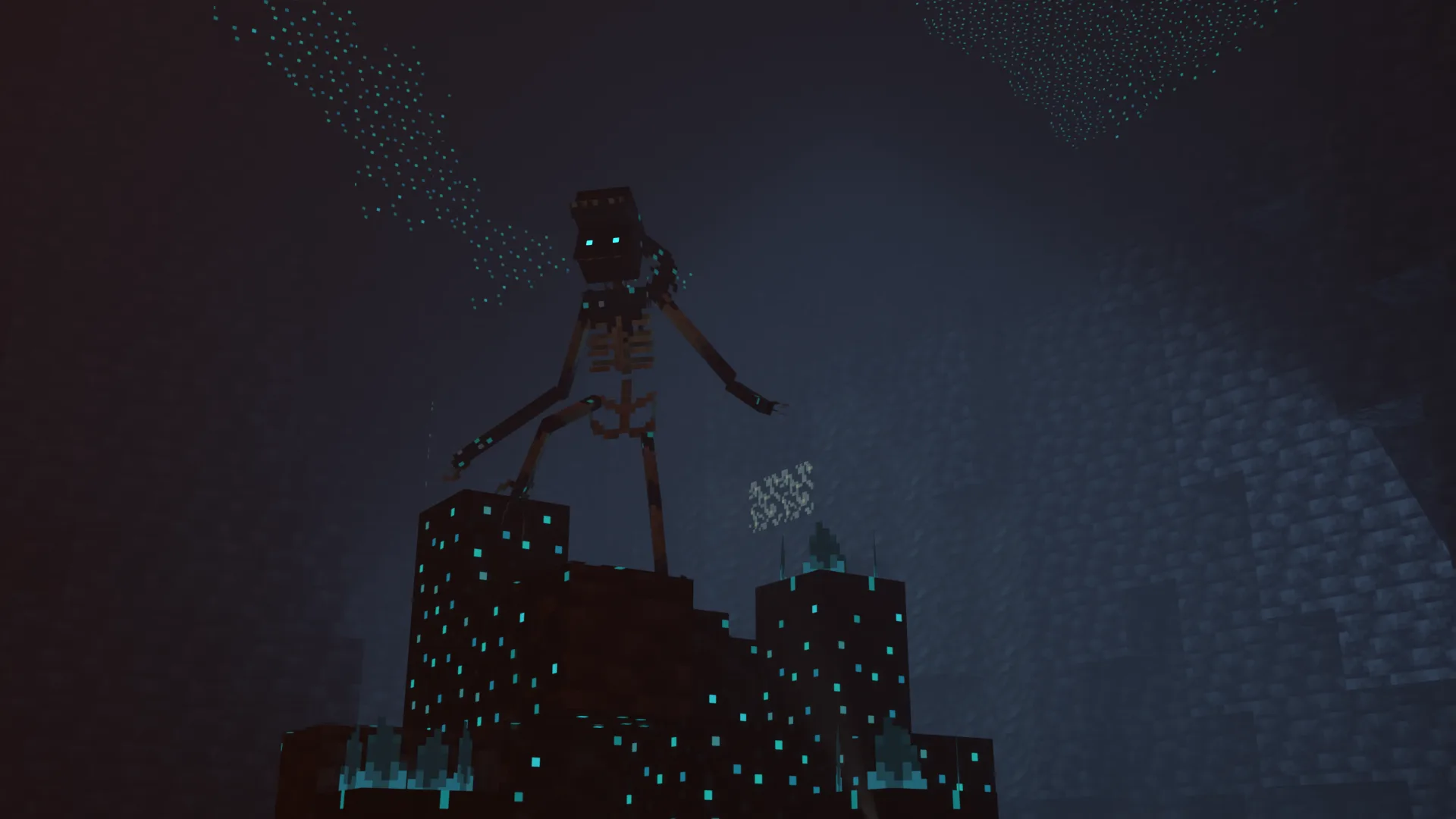 Alternate Cave Dweller