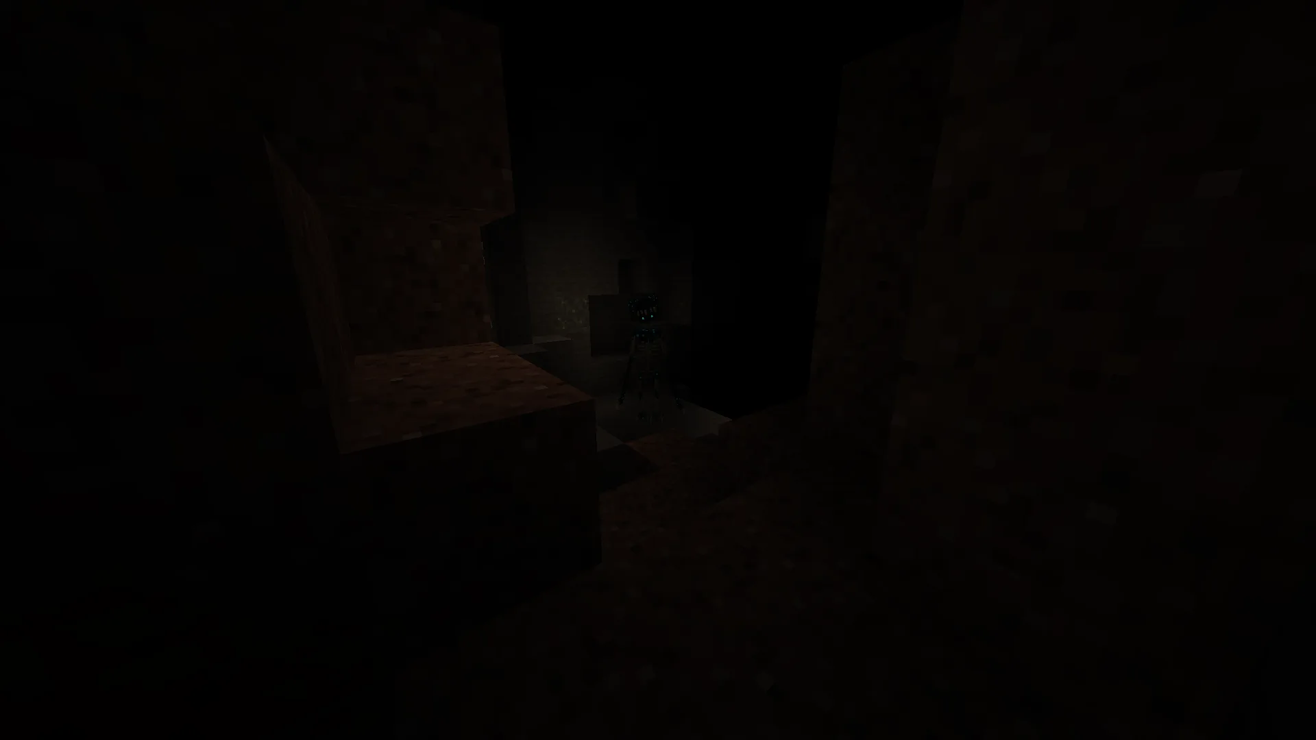 Изображение 2 ресурспака Alternate Cave Dweller