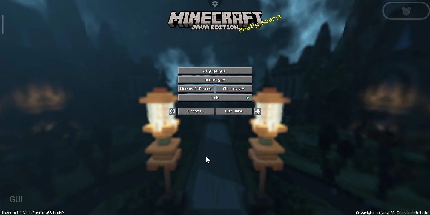 Изображение 3 ресурспака Alya Bedwars 32x