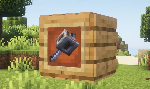 Изображение 2 ресурспака Amazing Mace 3d