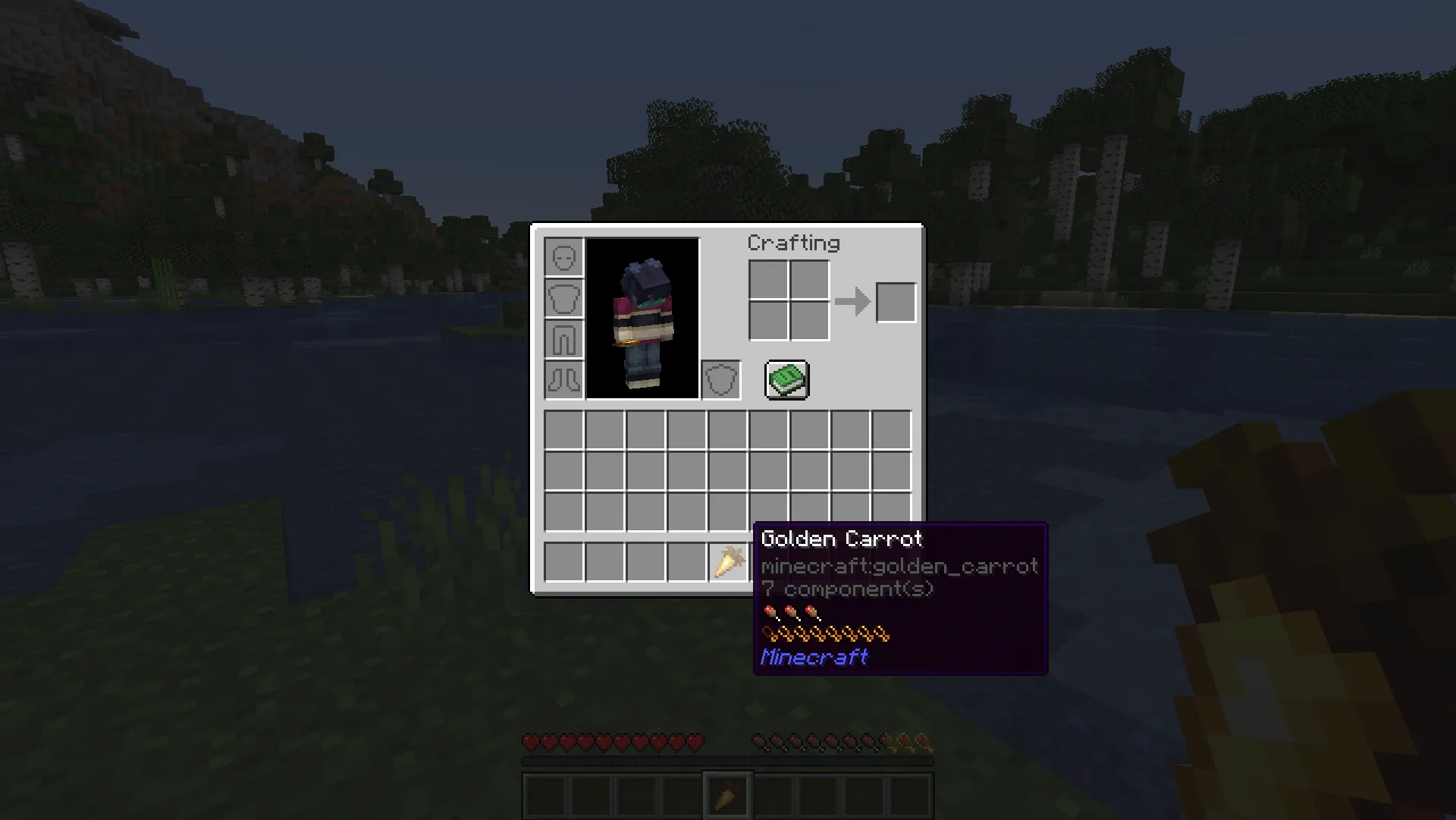 Изображение 3 ресурспака Amended SVC Icons