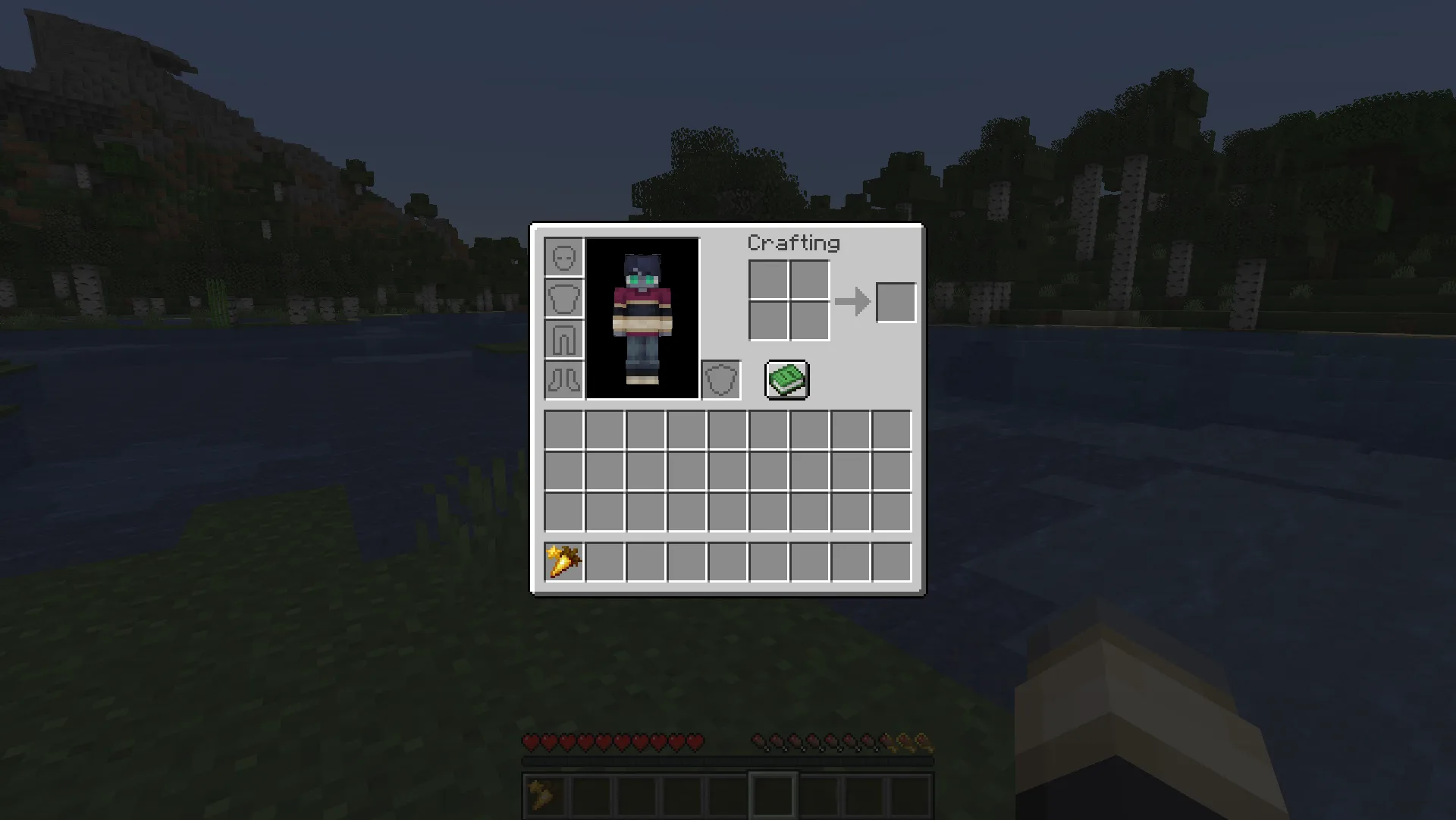 Изображение 4 ресурспака Amended SVC Icons