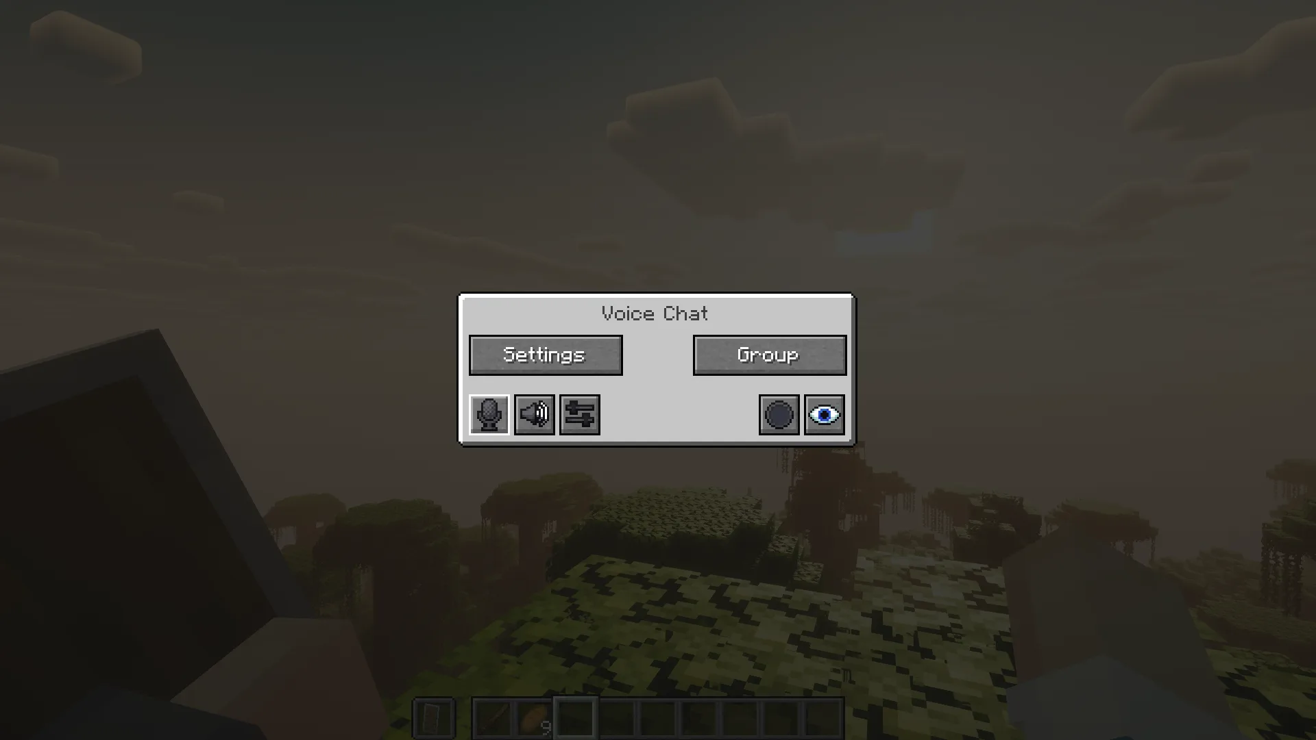 Изображение 5 ресурспака Amended SVC Icons
