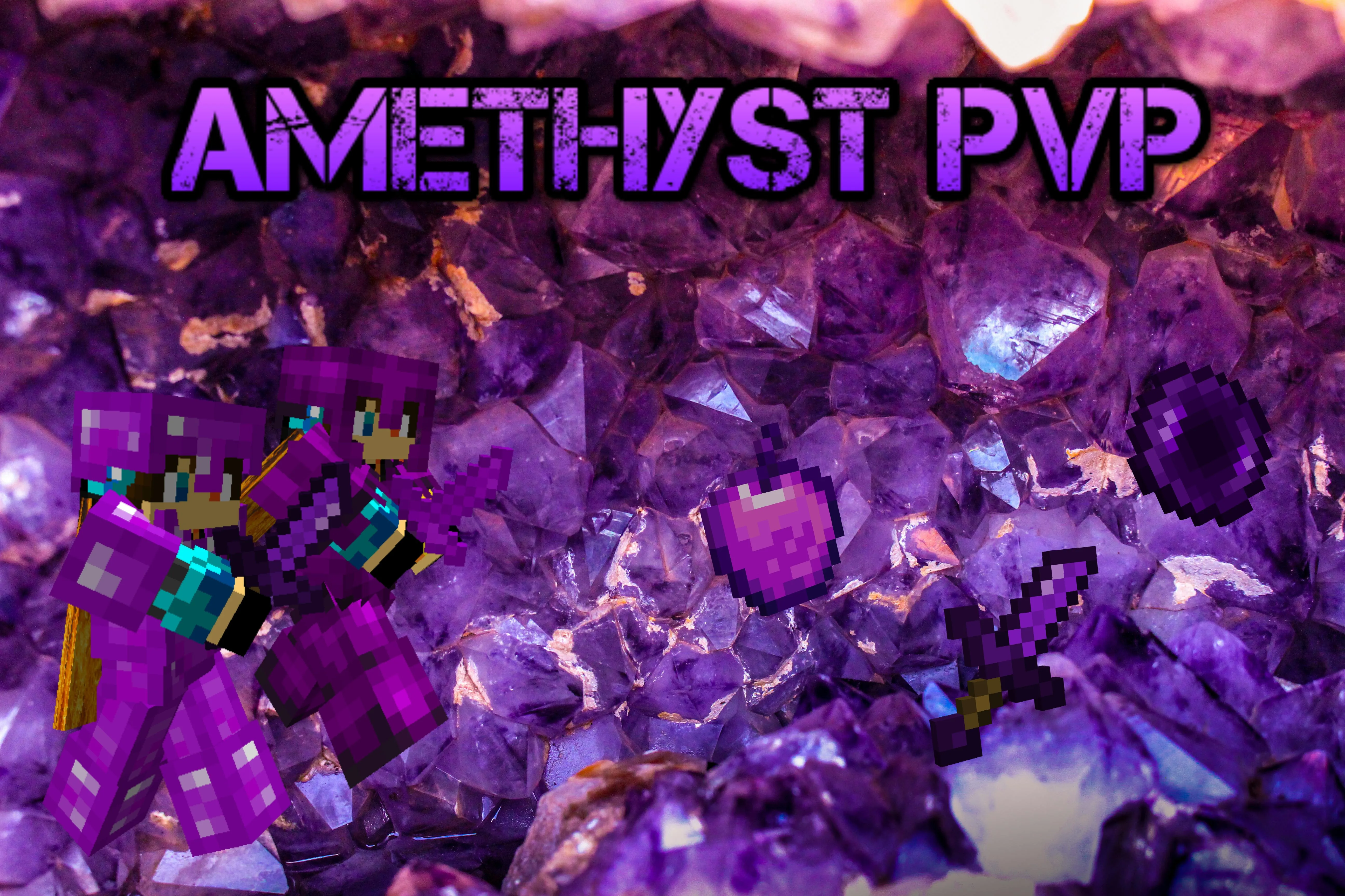 Amethyst PvP