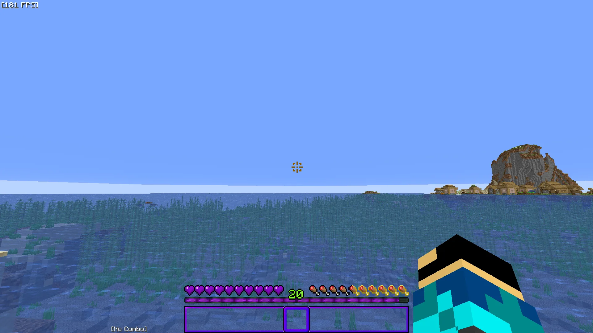 Изображение 3 ресурспака Amethyst PvP