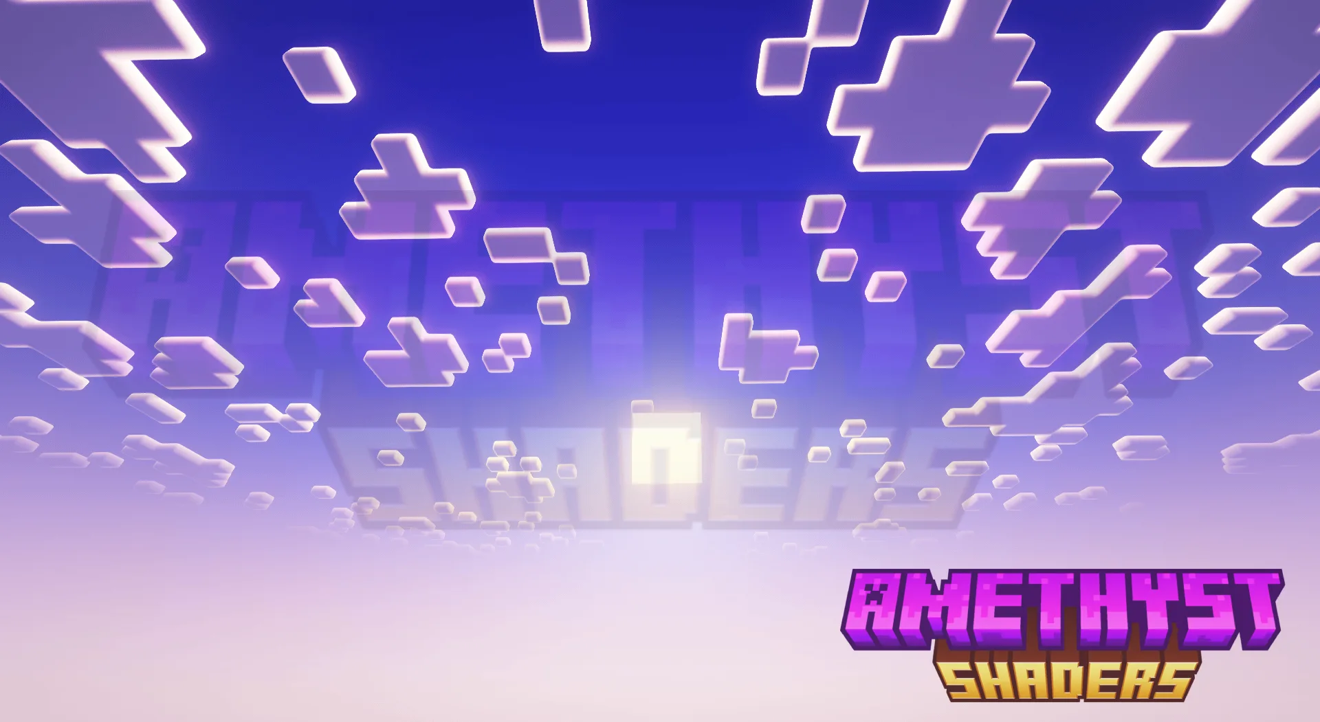 Amethyst Shaders