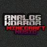 Analog Horror Minecraft Music