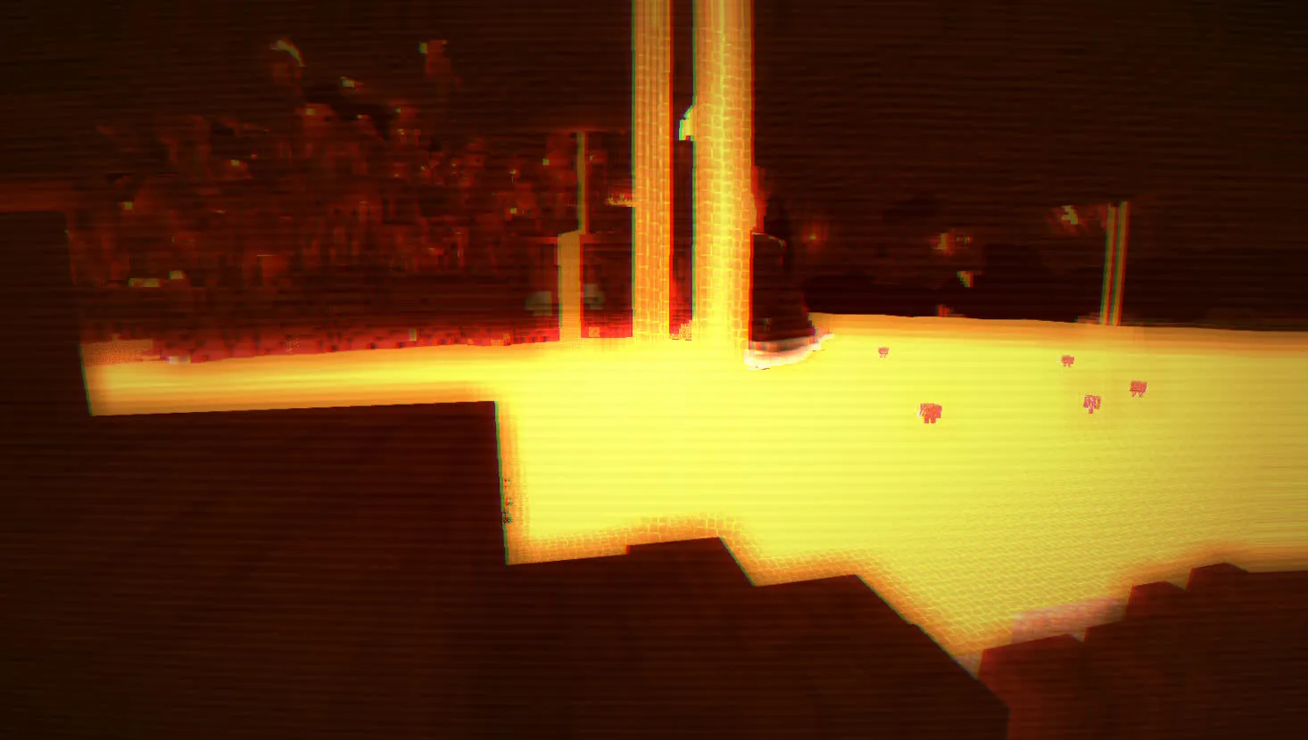 Изображение 4 шейдера Ancient Dream