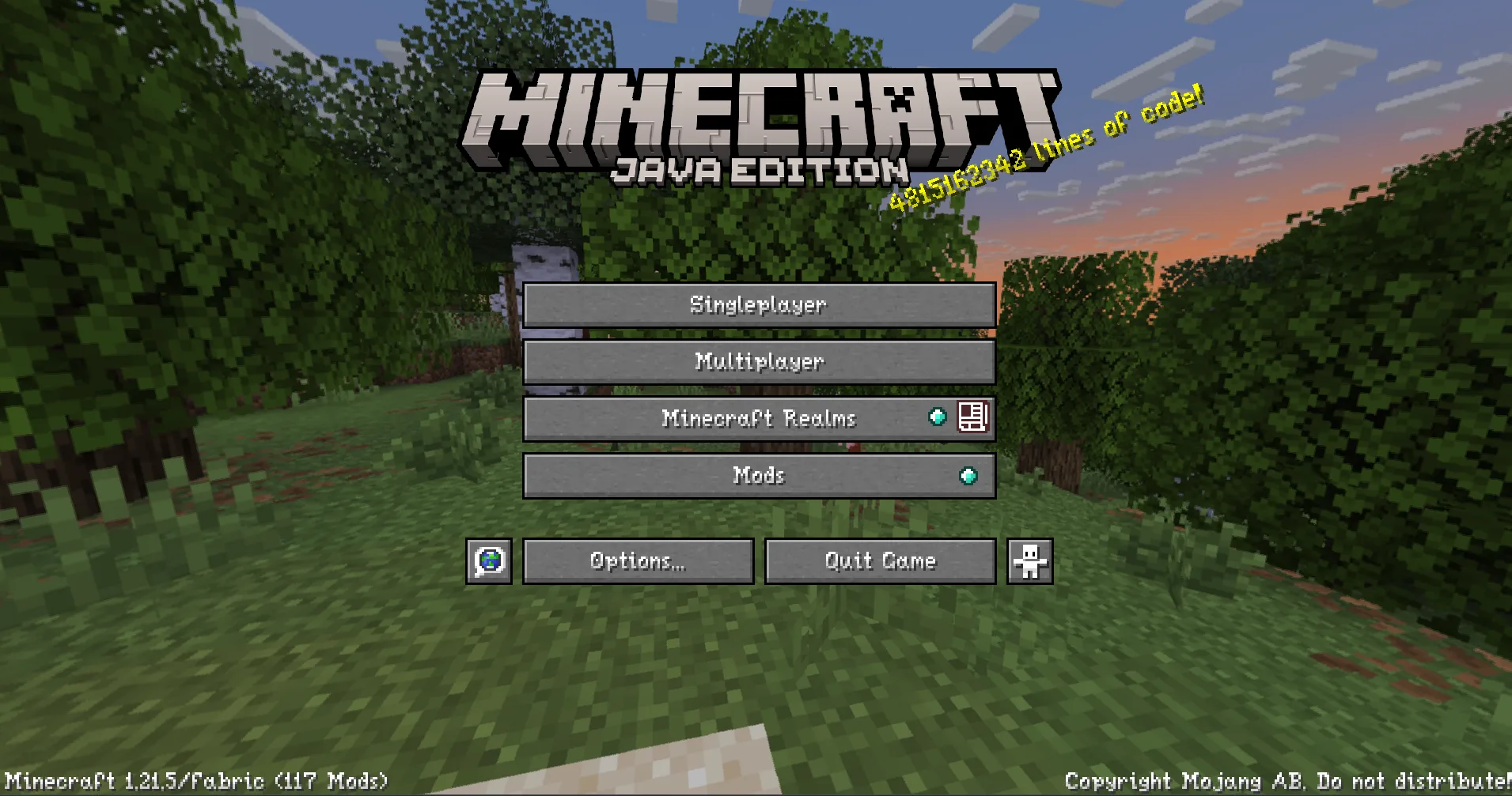 Изображение 2 ресурспака Angel's Font