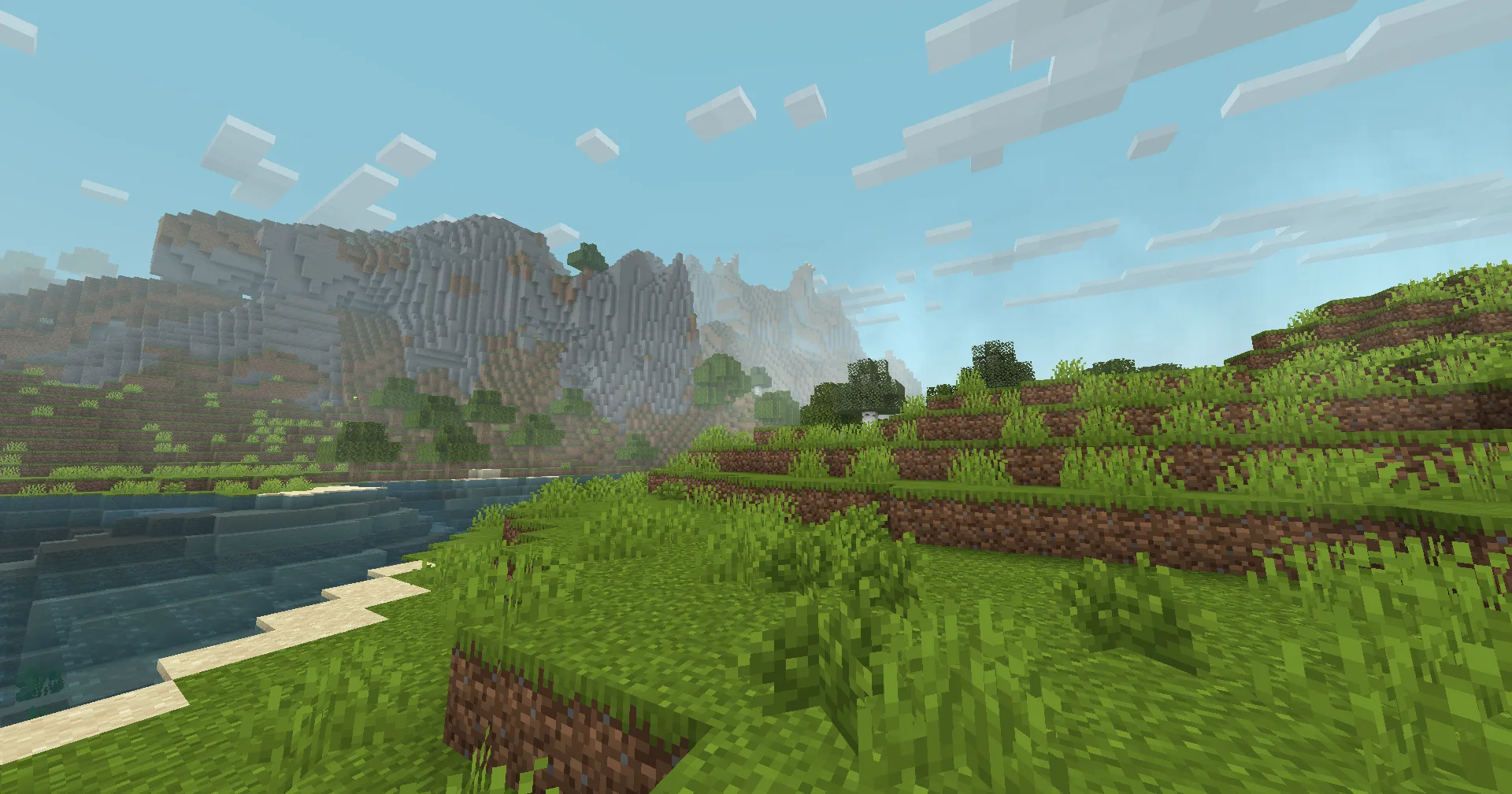 Изображение 2 ресурспака Angel's Weather