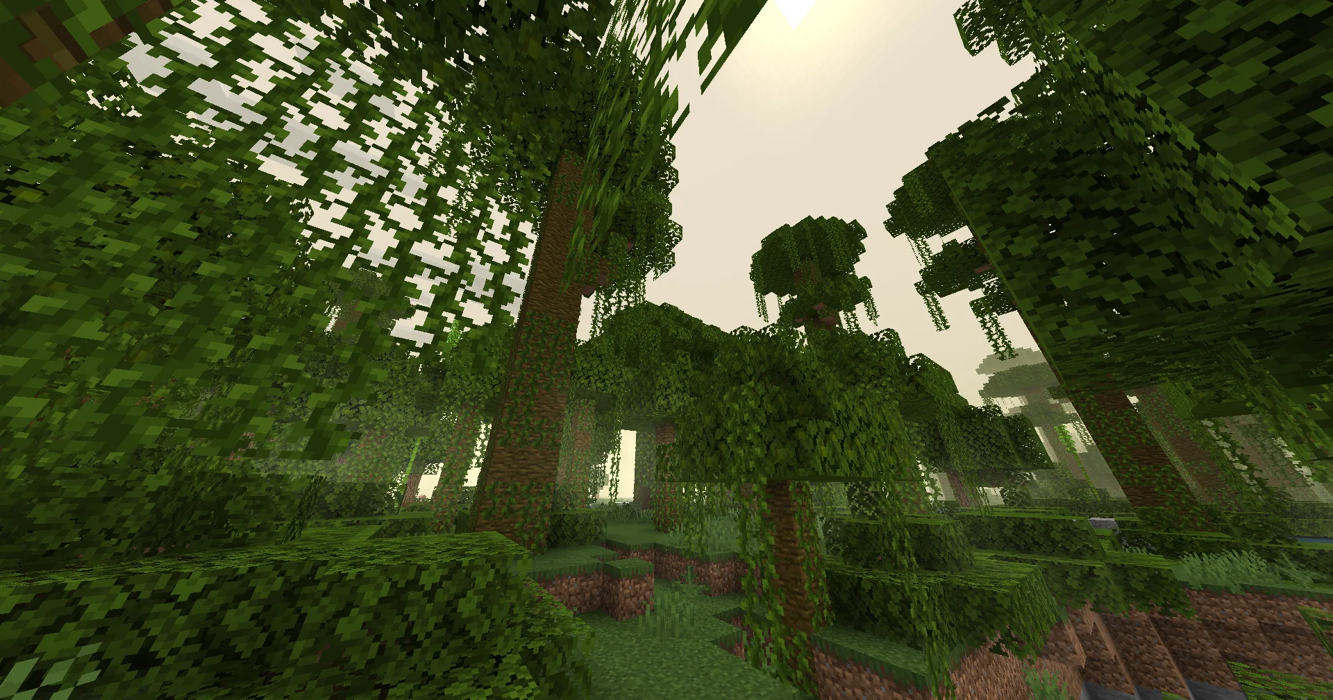 Изображение 3 ресурспака Angel's Weather