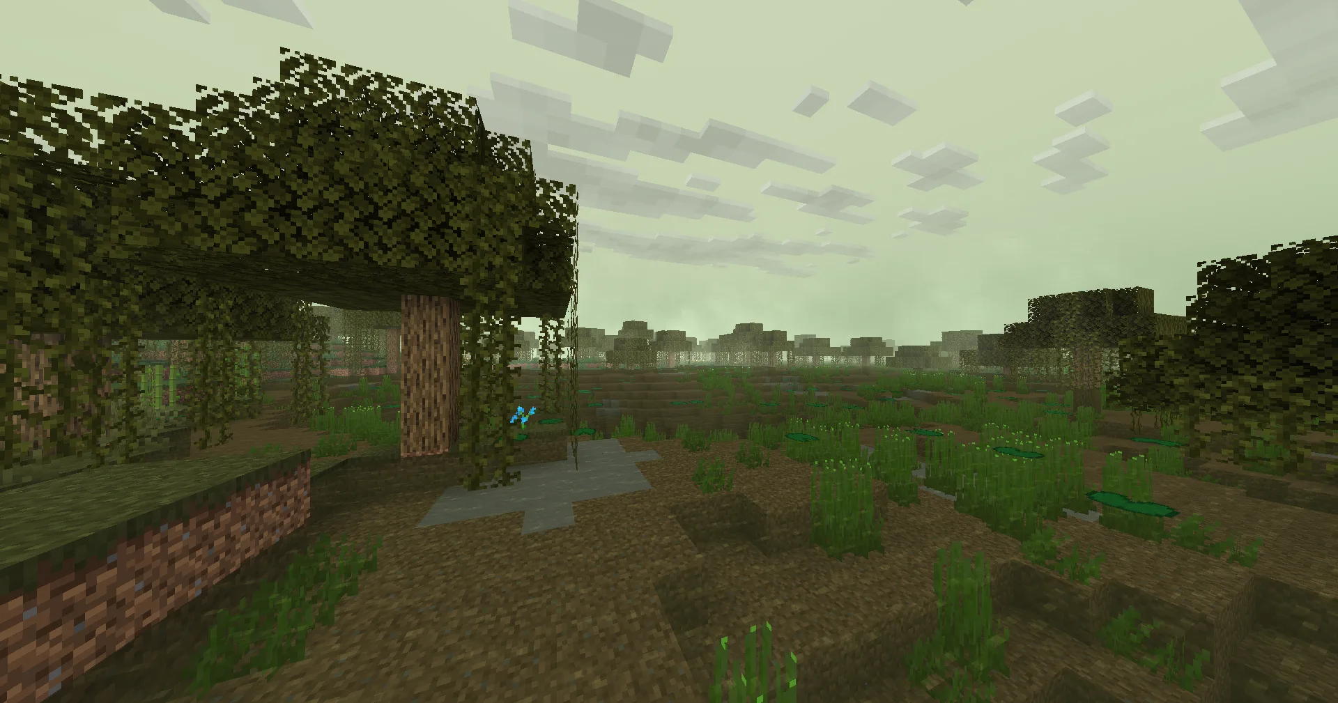 Изображение 5 ресурспака Angel's Weather