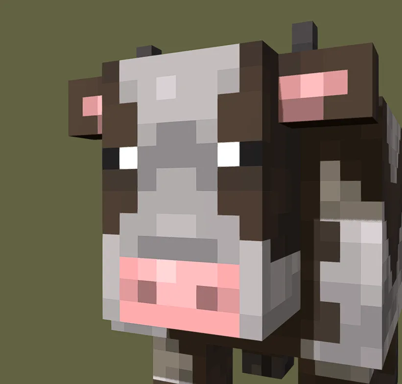 Изображение 2 ресурспака Animals Plus