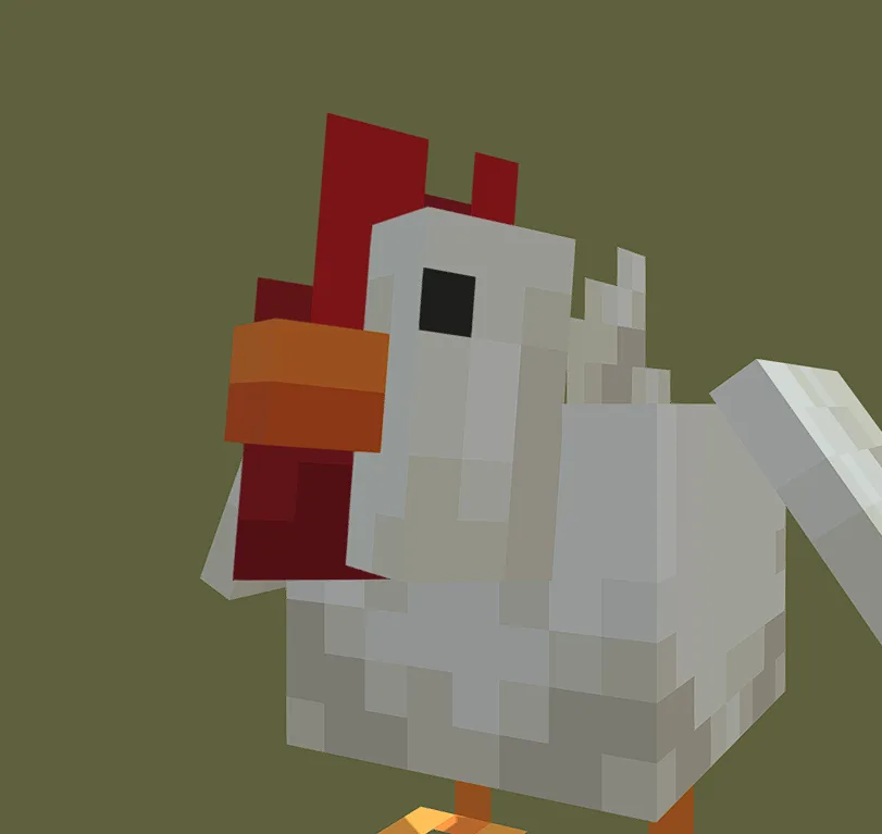 Изображение 3 ресурспака Animals Plus
