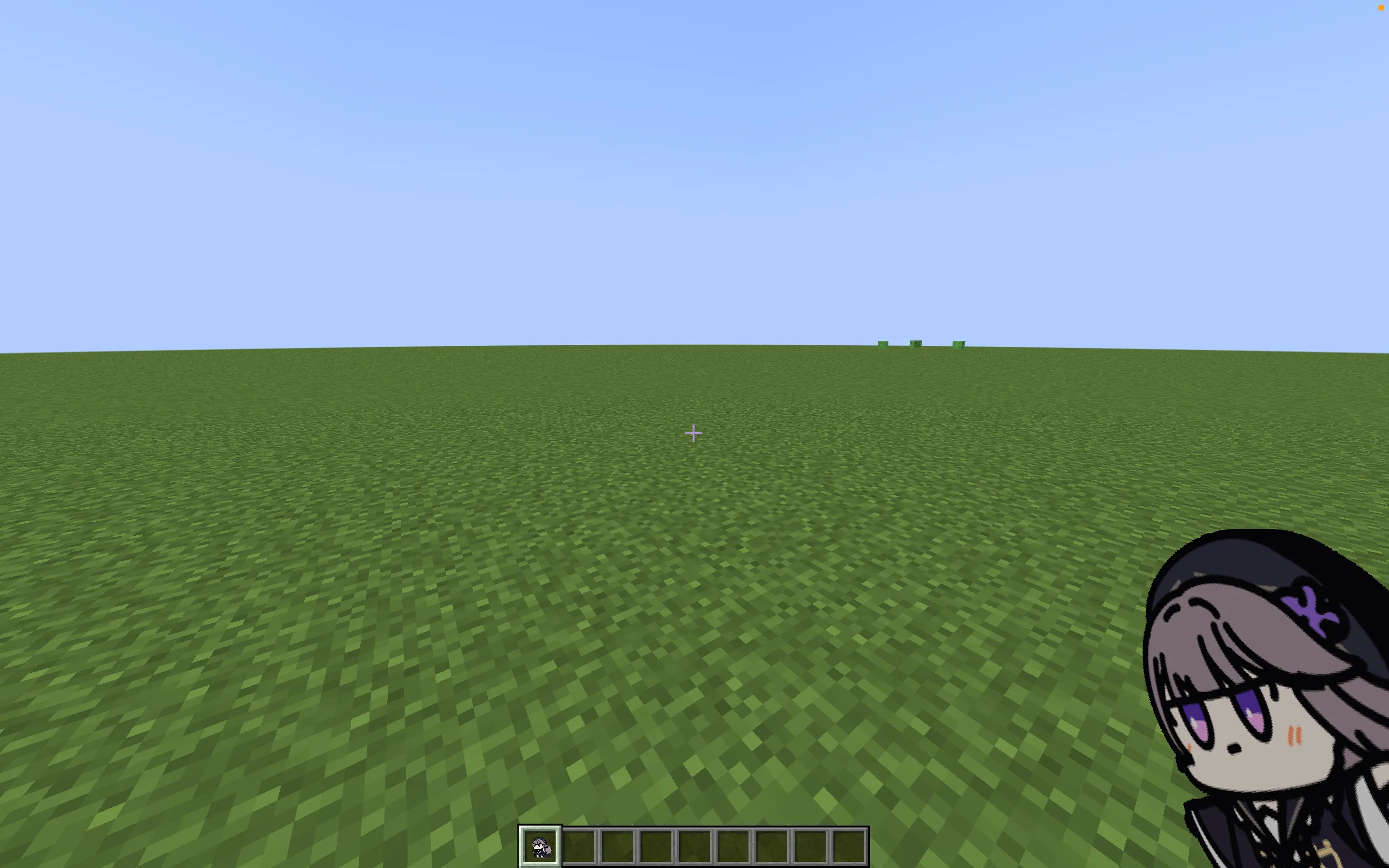 Animated Totem (Herta)