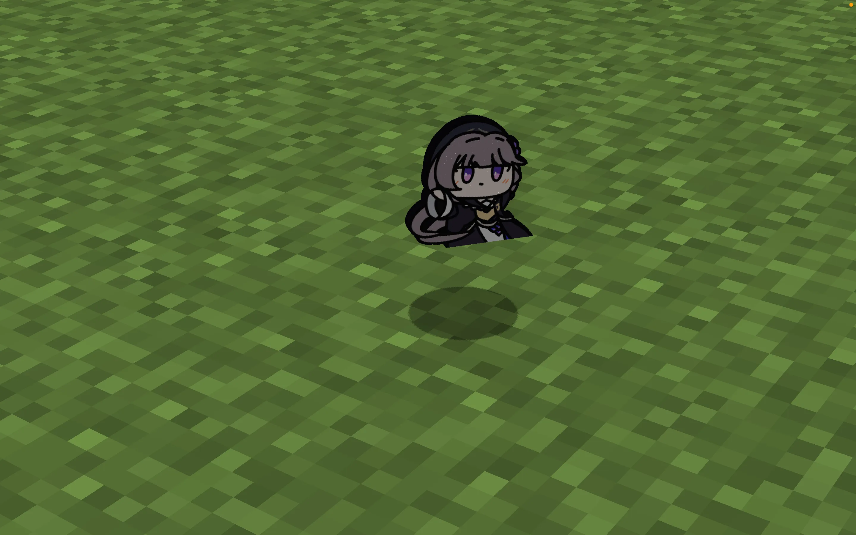 Изображение 3 ресурспака Animated Totem (Herta)