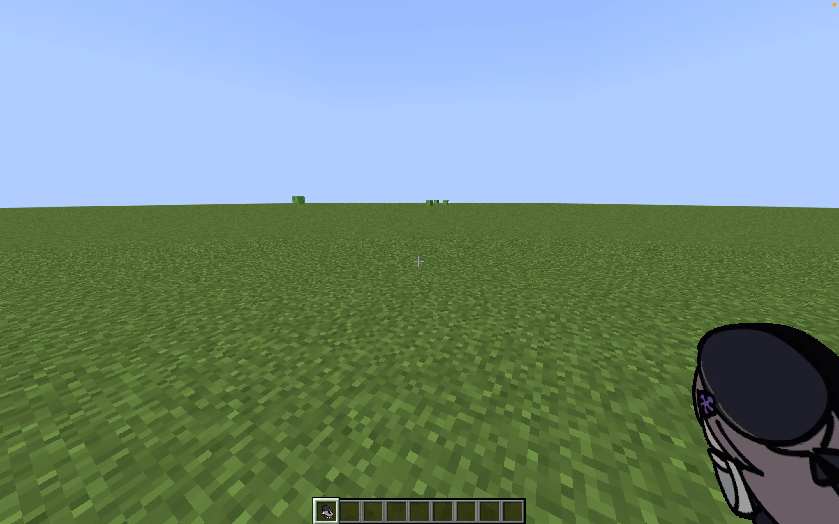 Изображение 4 ресурспака Animated Totem (Herta)