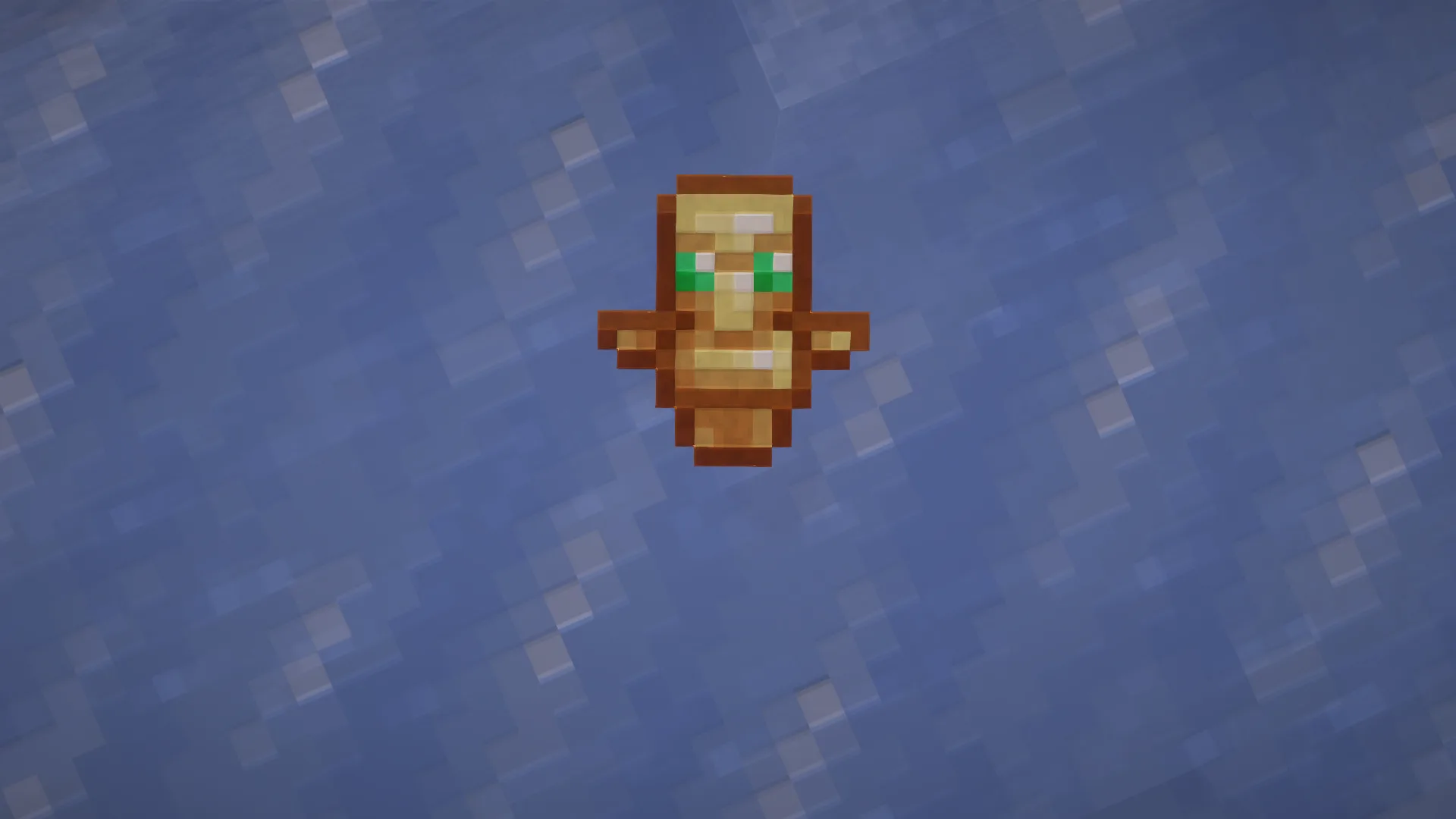 Изображение 4 ресурспака Animated Totem of Undying