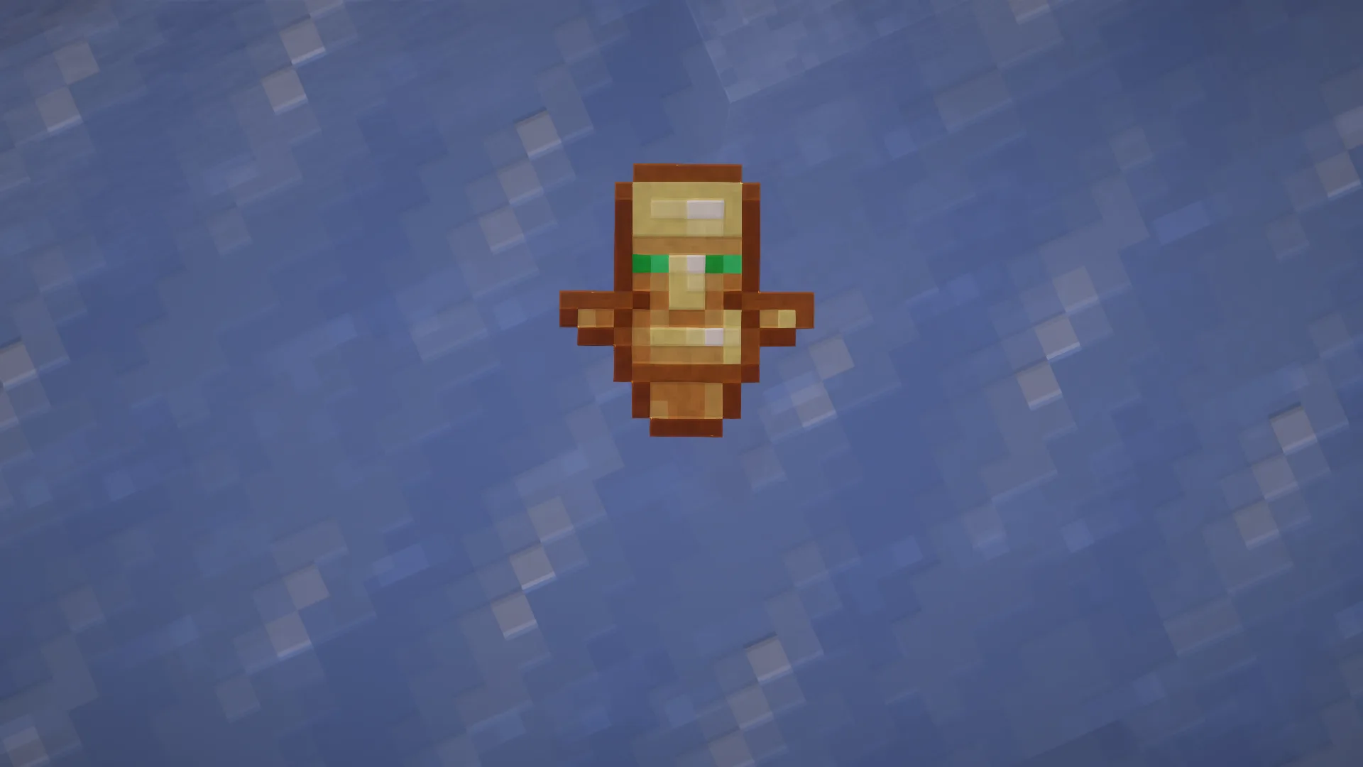 Изображение 5 ресурспака Animated Totem of Undying