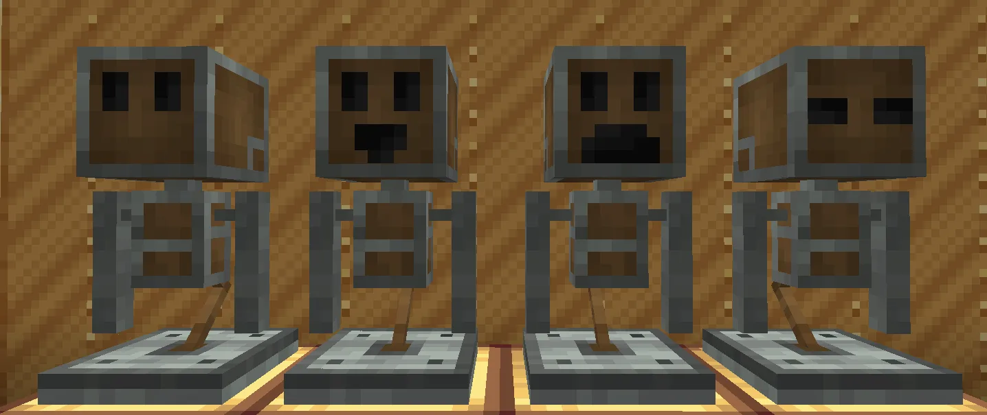 Create: Animatronic Conductor