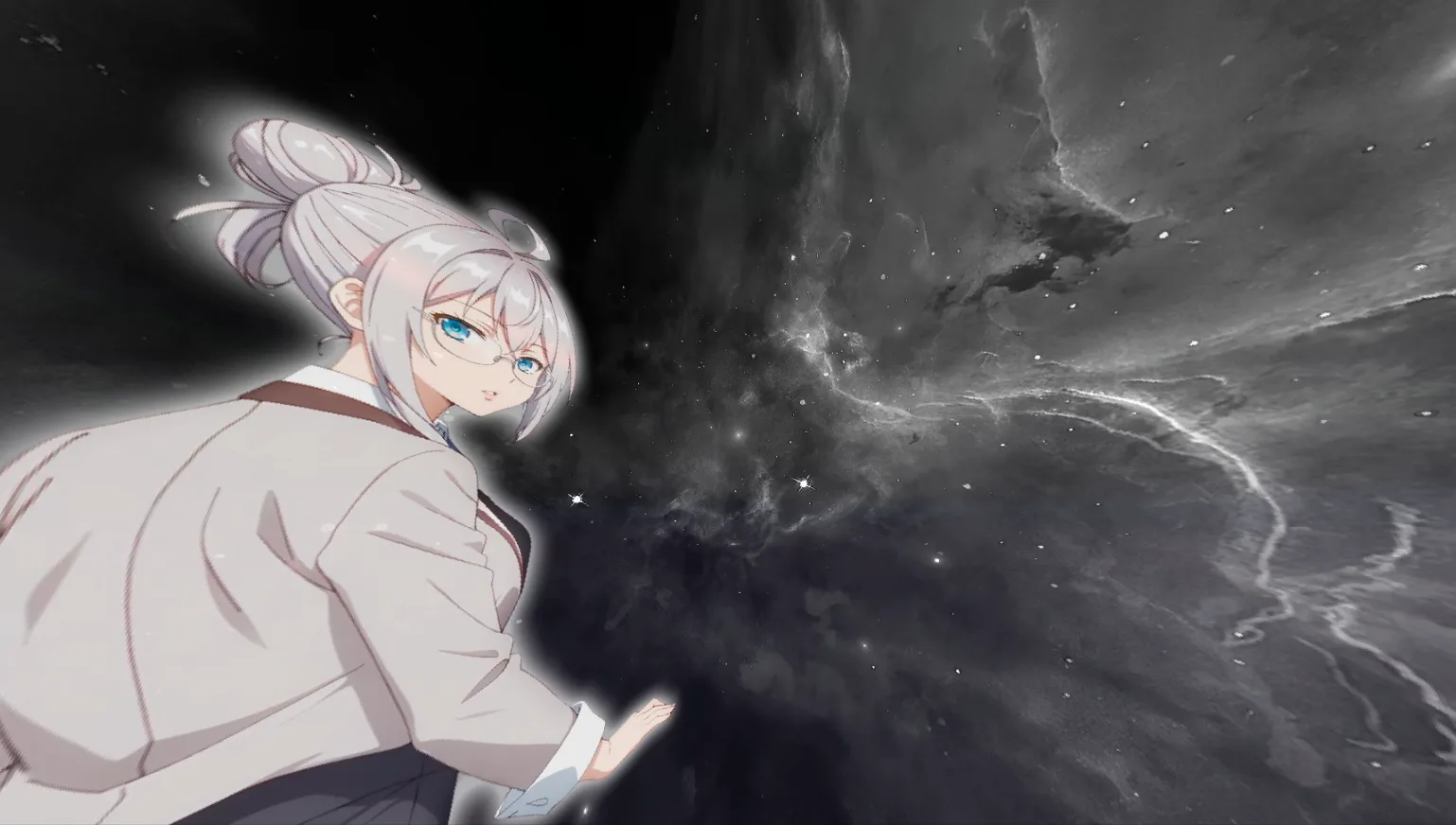 Изображение 6 ресурспака CPVP yxusuf05+Anime sky