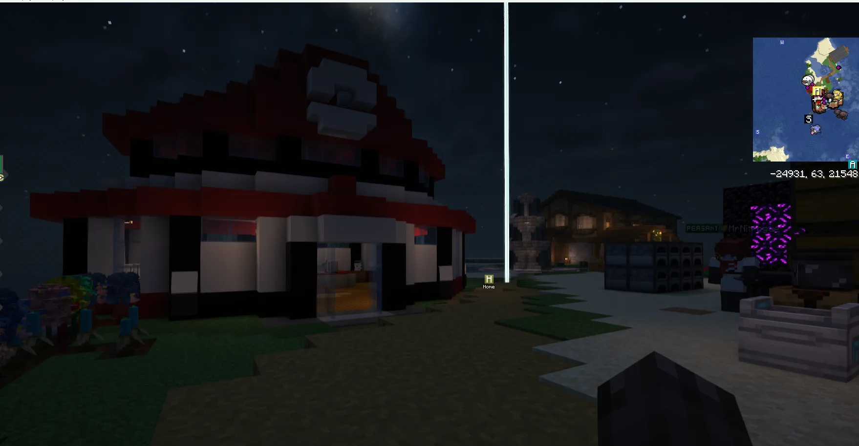 Cobblemon Animon Voices