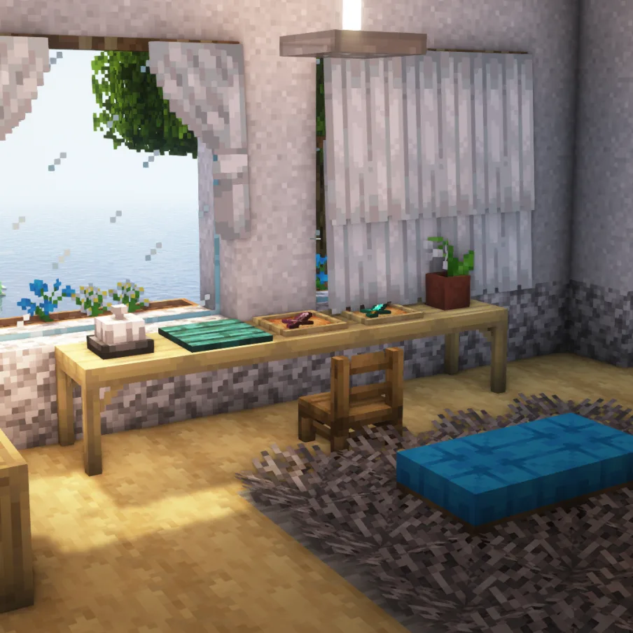 Изображение 3 мода Another Furniture