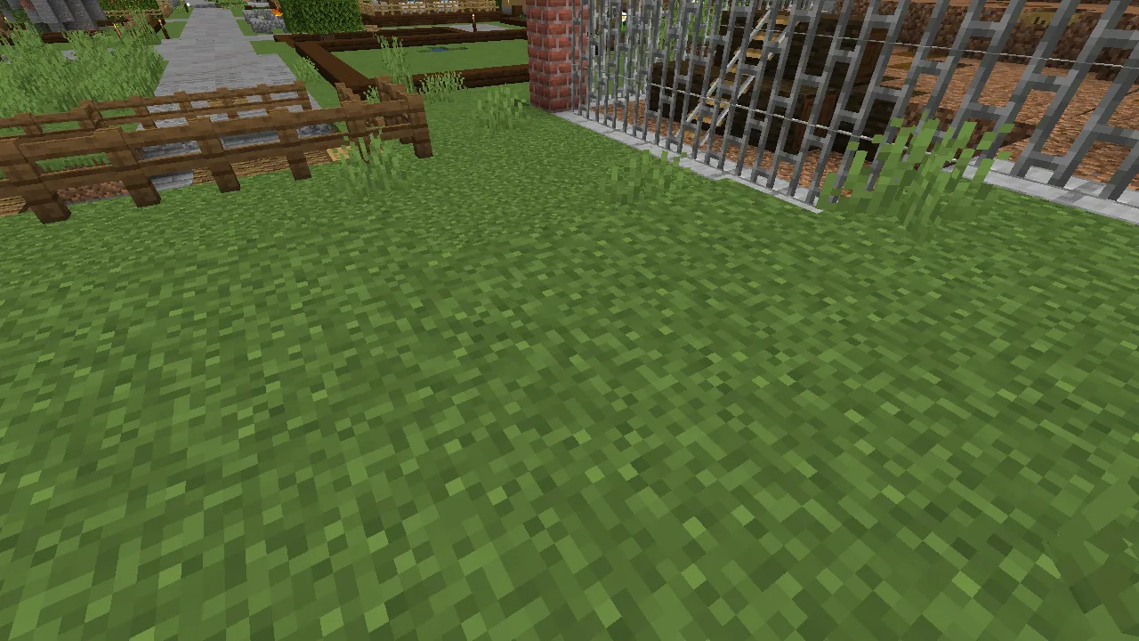 Изображение 2 ресурспака Anti Xray