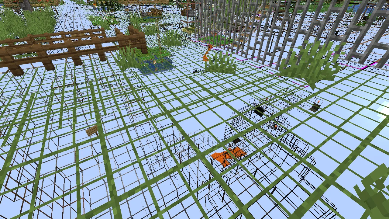 Изображение 3 ресурспака Anti Xray