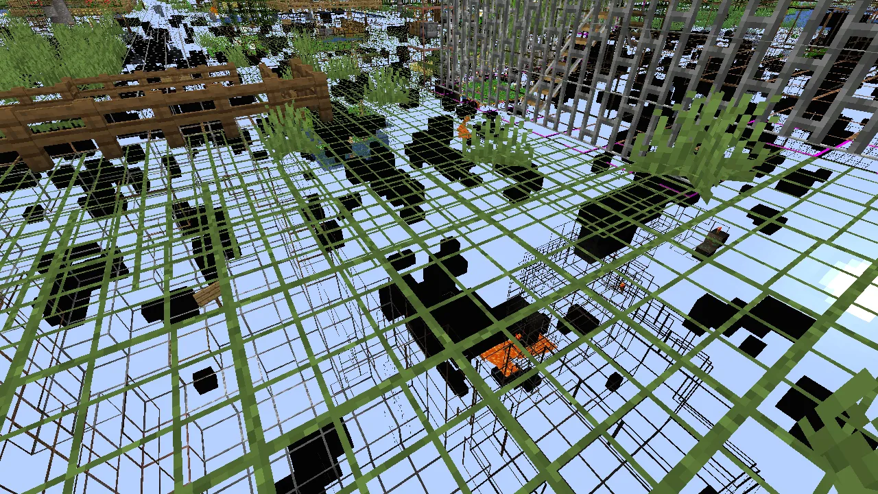 Изображение 4 ресурспака Anti Xray