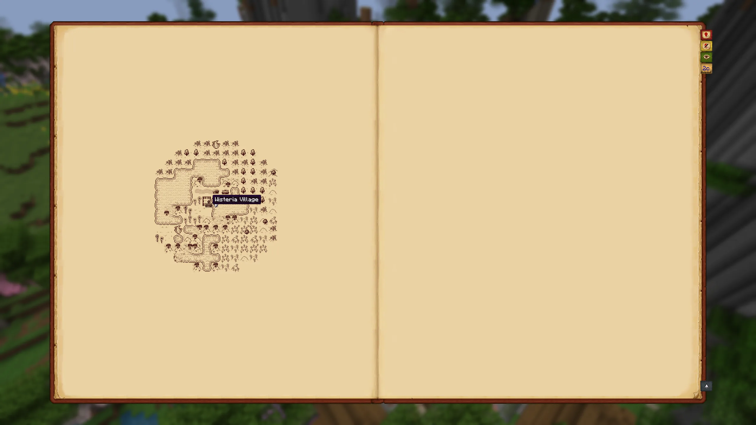 Изображение 4 ресурспака Antique Atlas 4 Compat