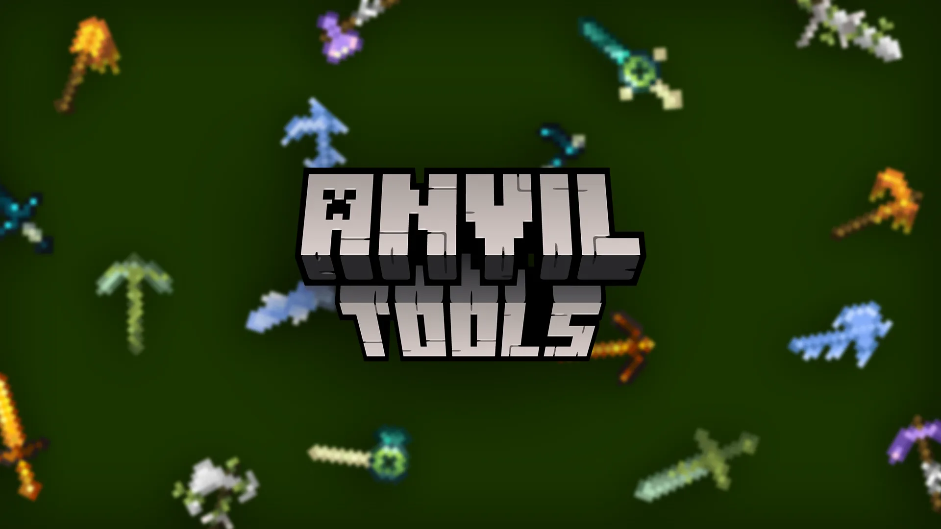 Anvil Tools