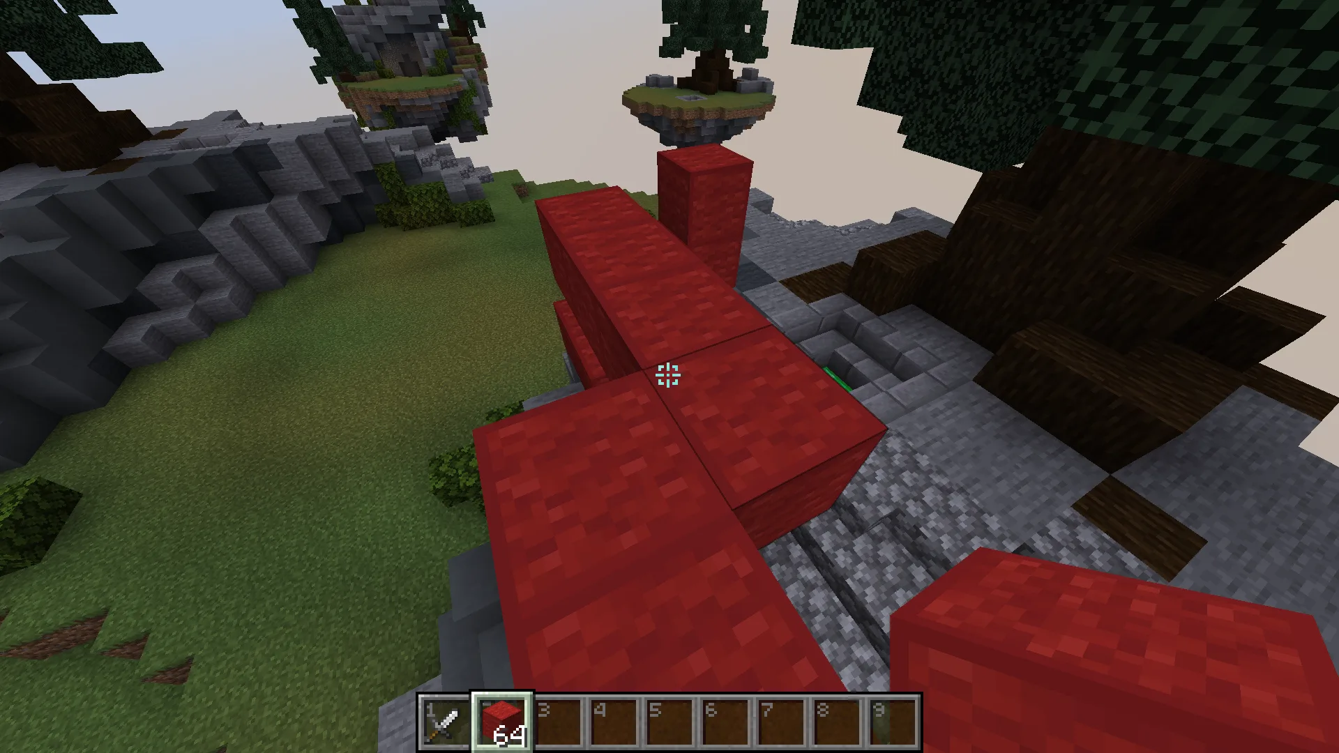 Изображение 2 ресурспака Apex PvP