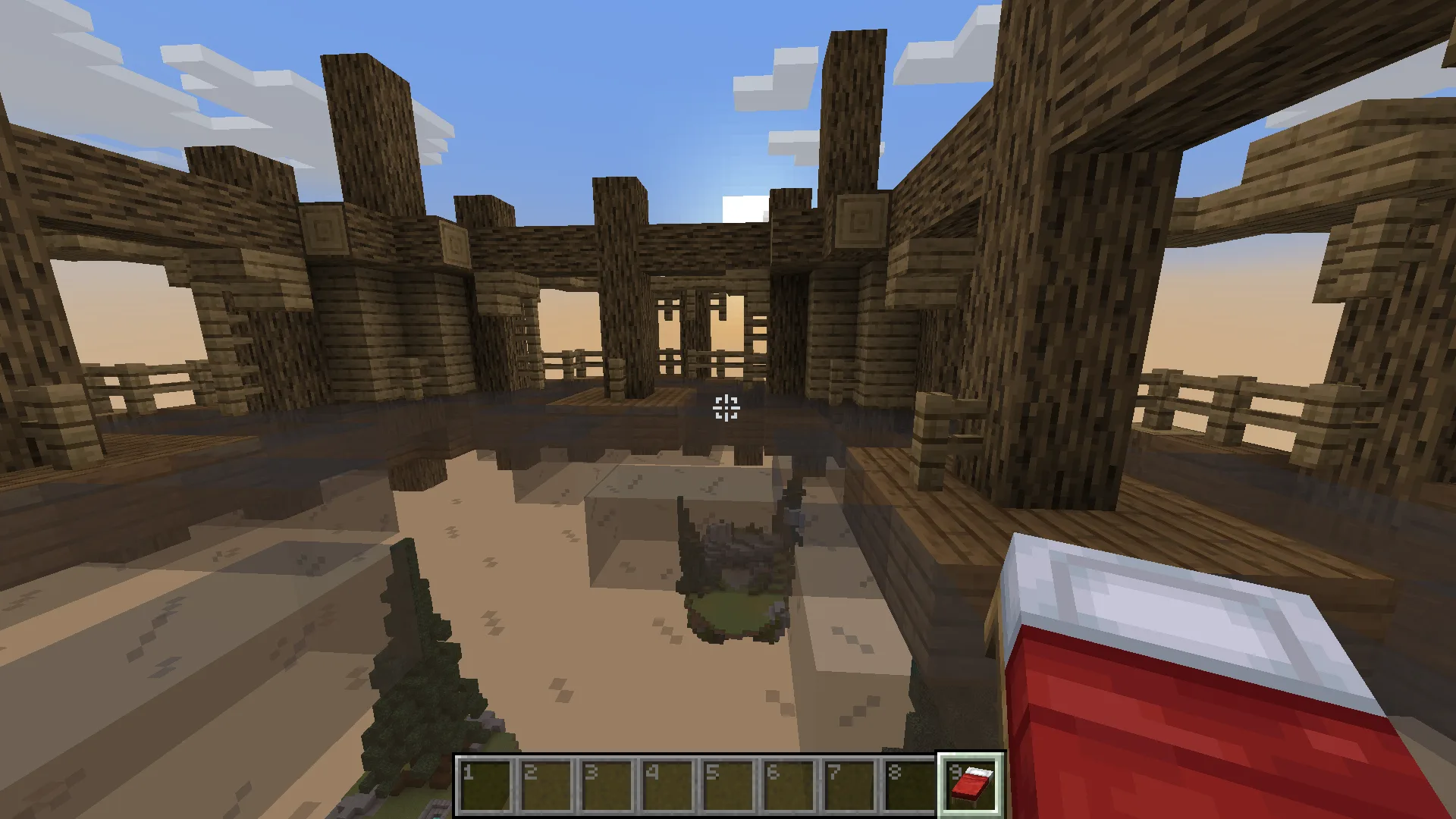 Изображение 3 ресурспака Apex PvP