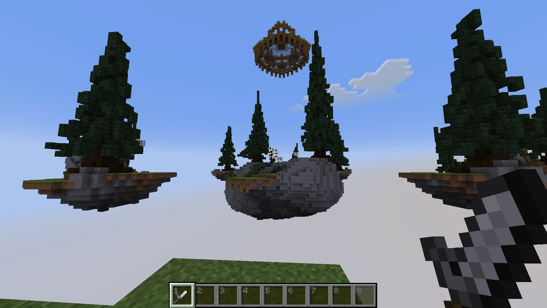 Изображение 4 ресурспака Apex PvP