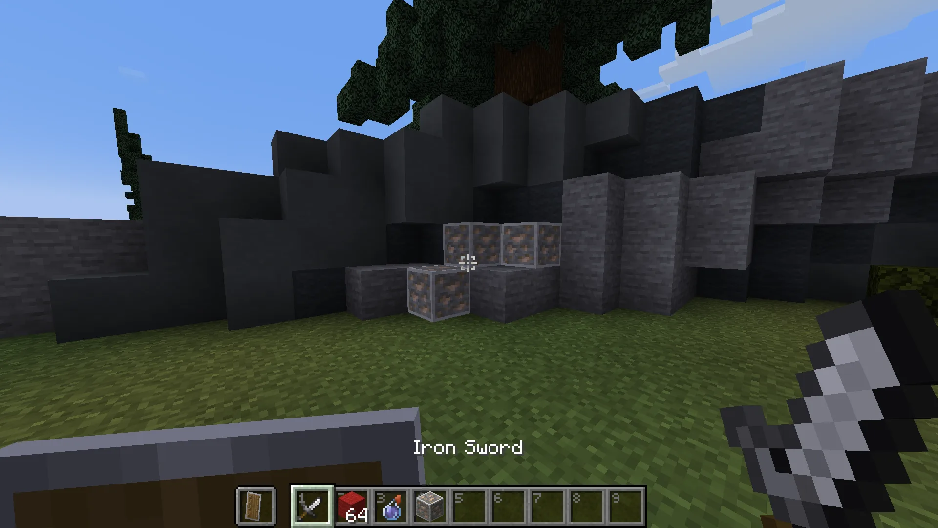 Изображение 5 ресурспака Apex PvP