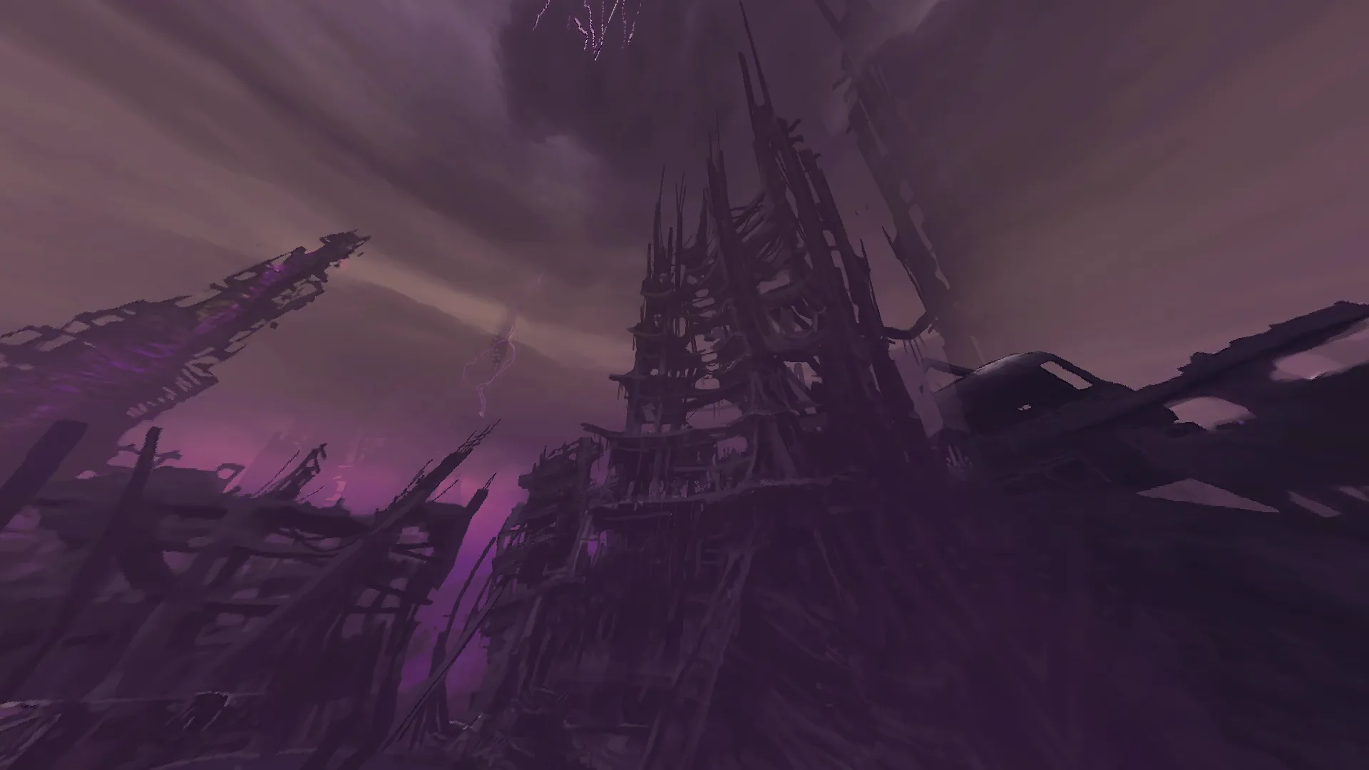 Изображение 2 ресурспака Apocalypse 128x