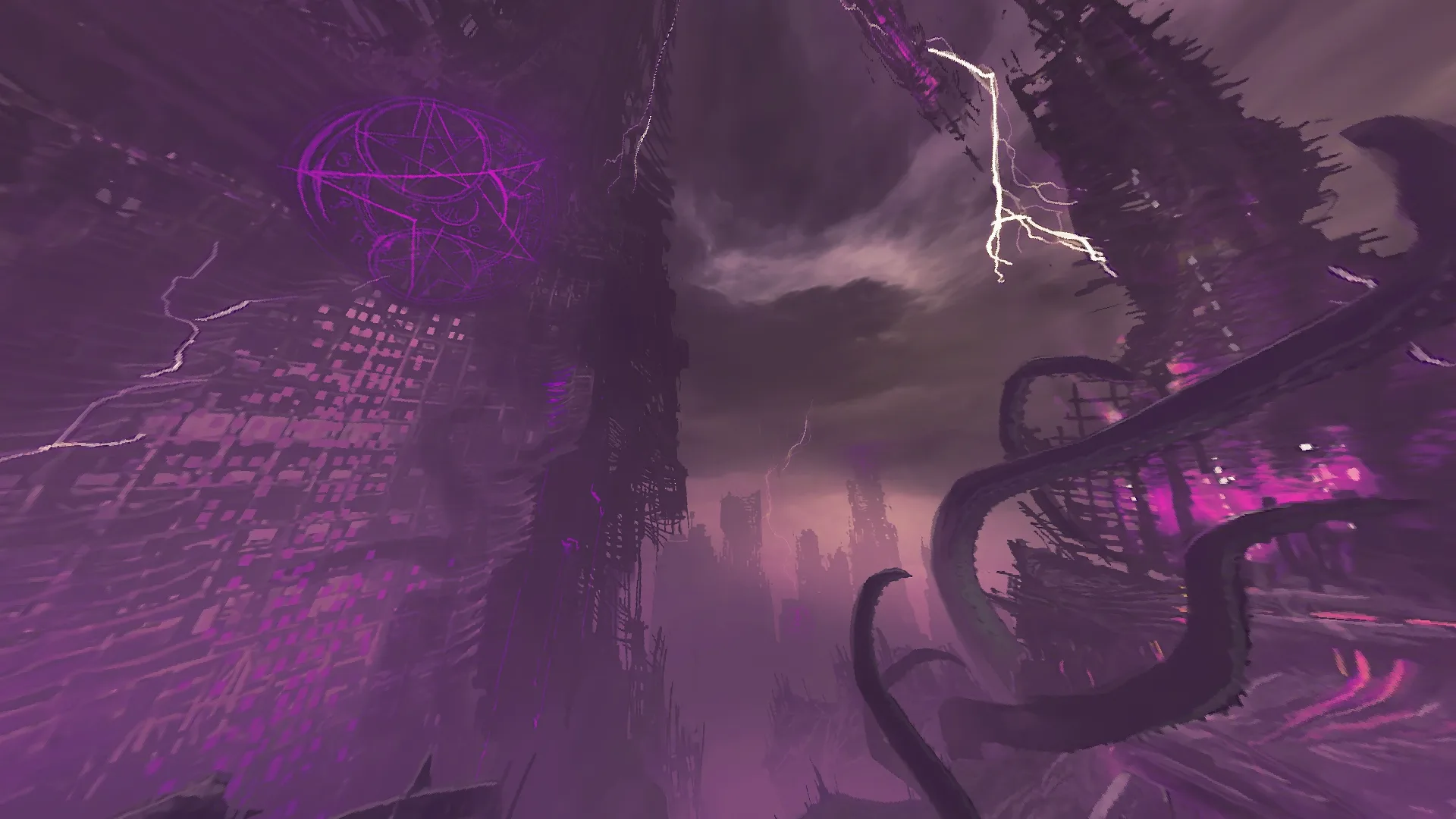 Изображение 3 ресурспака Apocalypse 128x