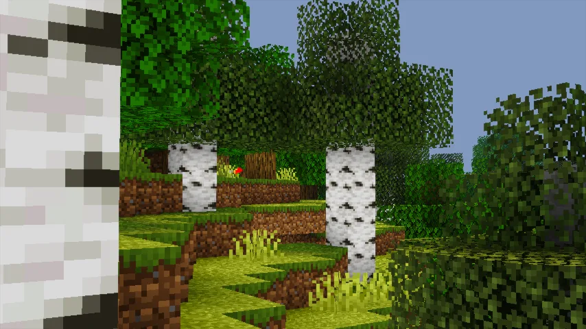Apple Shaders