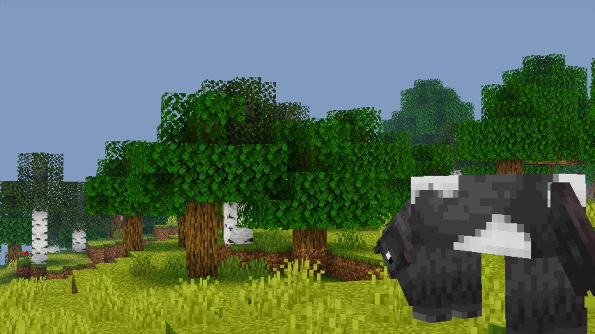 Изображение 2 шейдера Apple Shaders