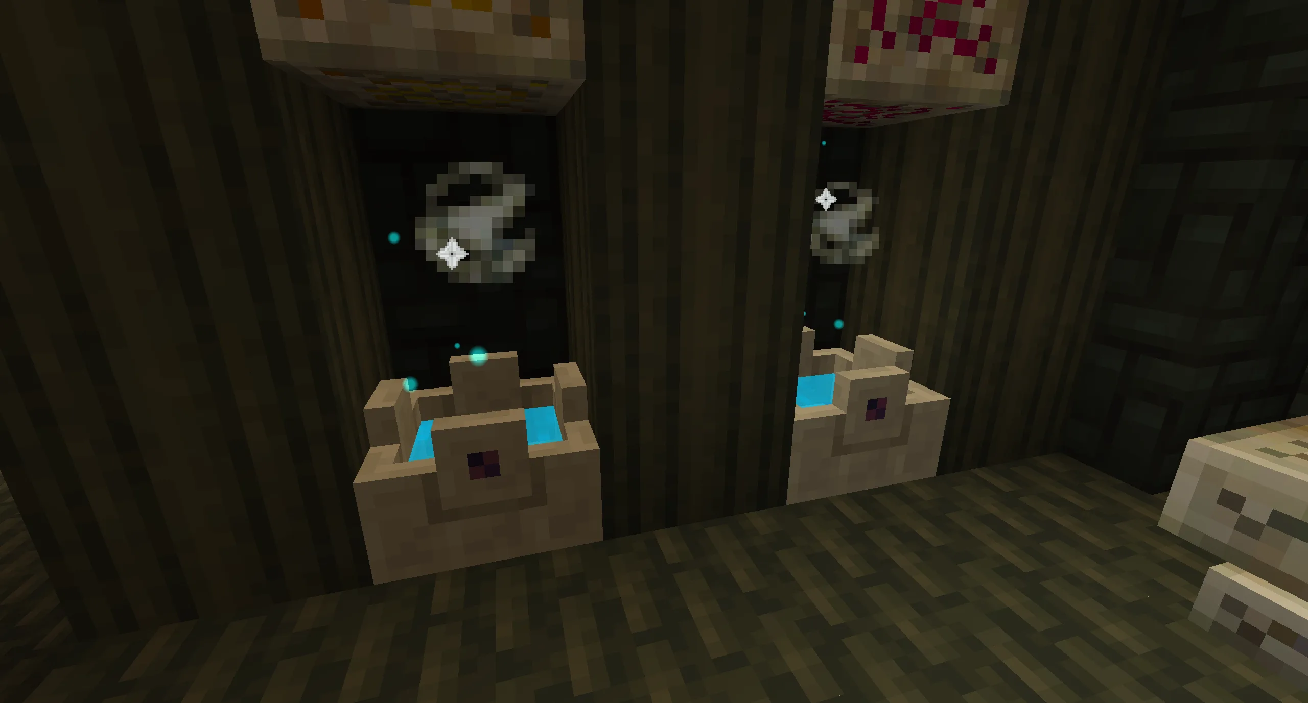 Изображение 2 ресурспака Applied Botanics Modern Fluix Pool