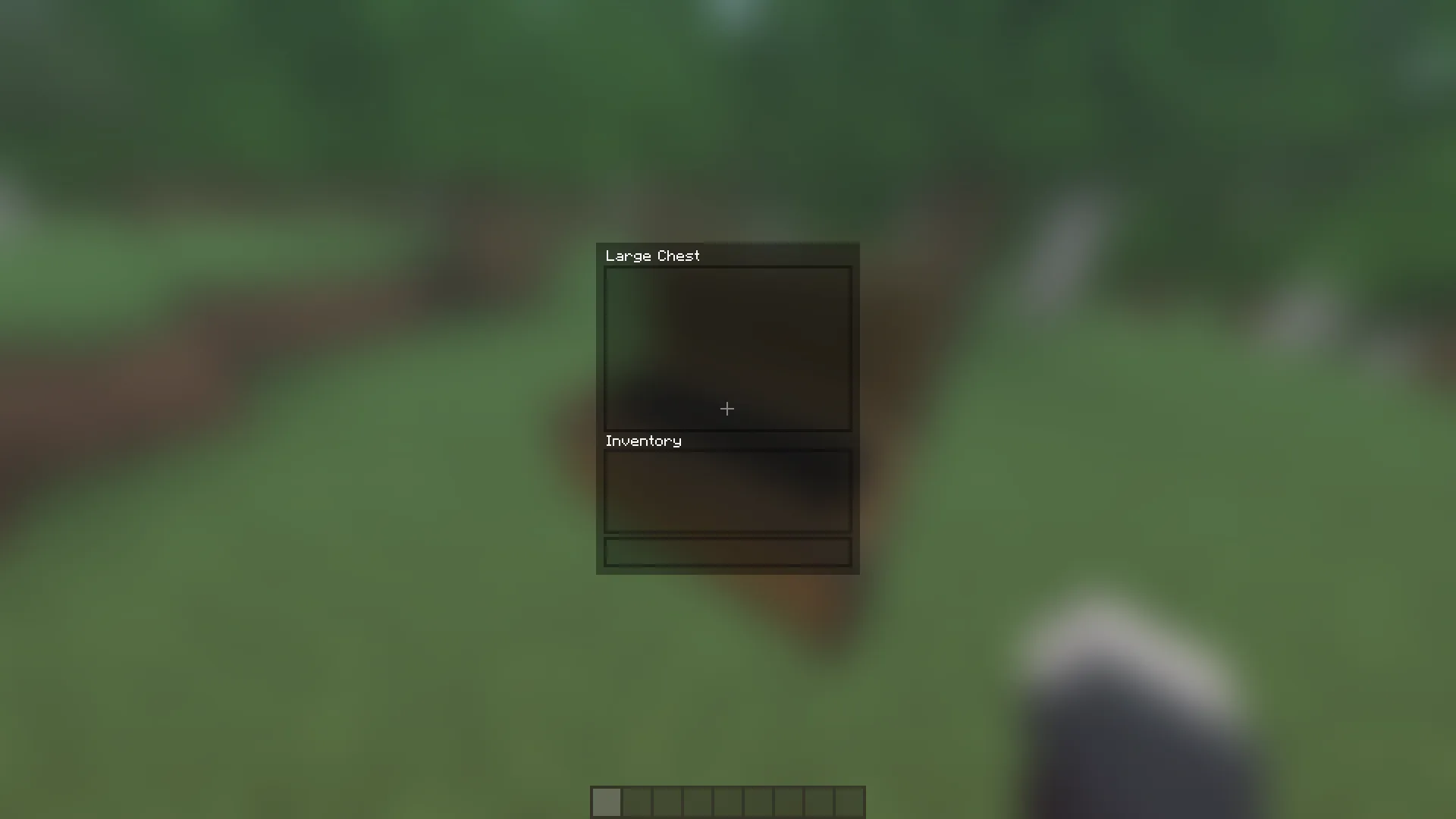 Изображение 5 ресурспака AquaHUD/Flat