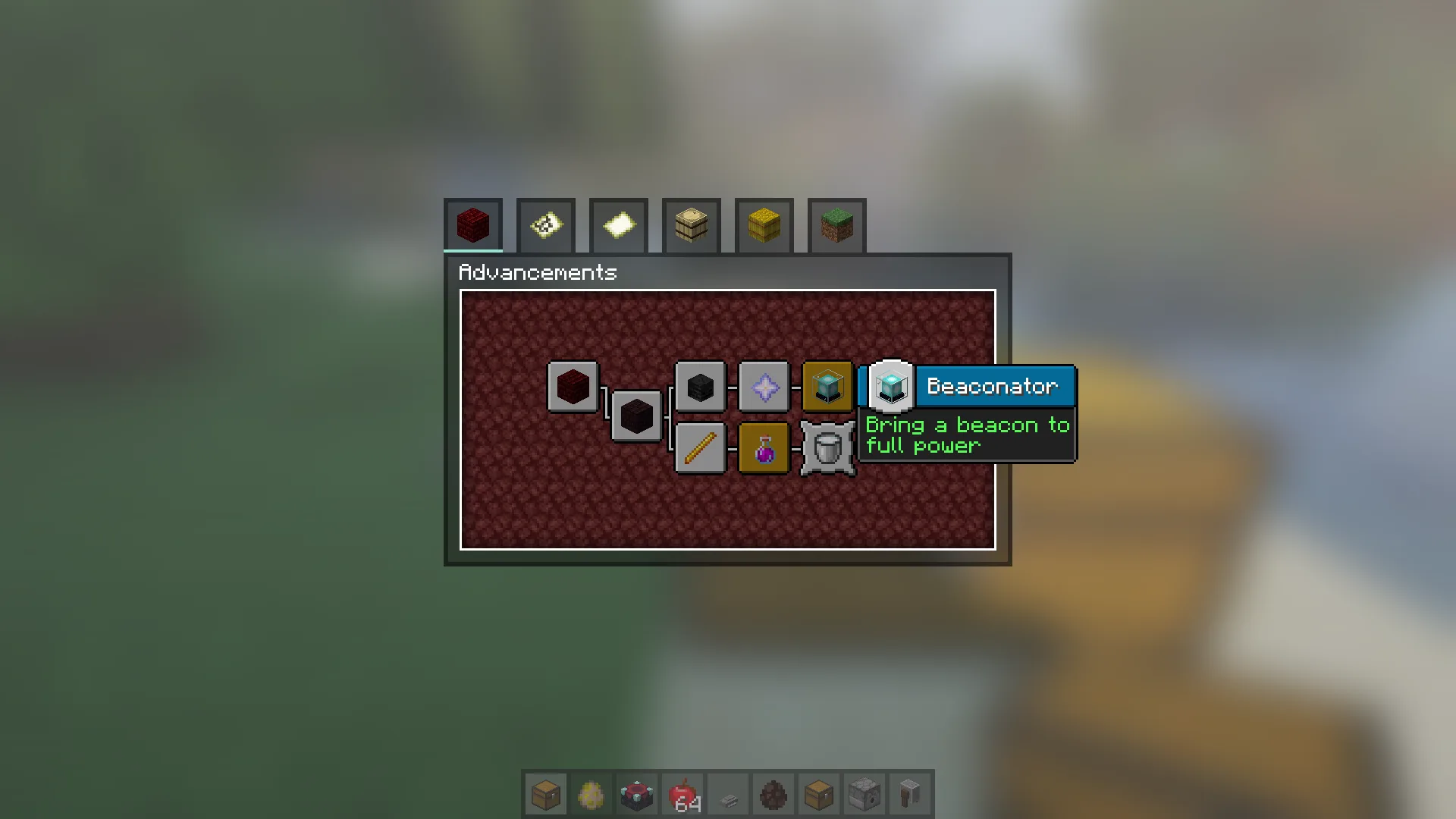 AquaHUD
